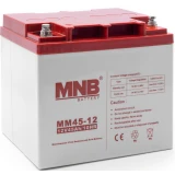 Аккумуляторная батарея MNB MM 45-12