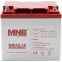 Аккумуляторная батарея MNB MM 45-12 - фото 3