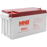 Аккумуляторная батарея MNB MM 65-12