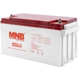 Аккумуляторная батарея MNB MM 65-12