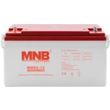 Аккумуляторная батарея MNB MM 65-12