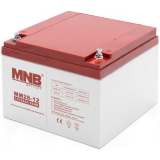 Аккумуляторная батарея MNB MM 28-12