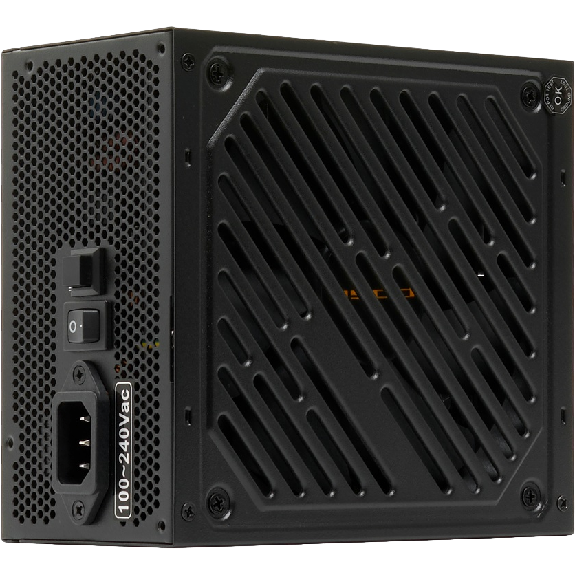 Блок питания 1200W HSPD HST-1200GF-BK