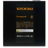Блок питания 1200W HSPD HST-1200GF-BK