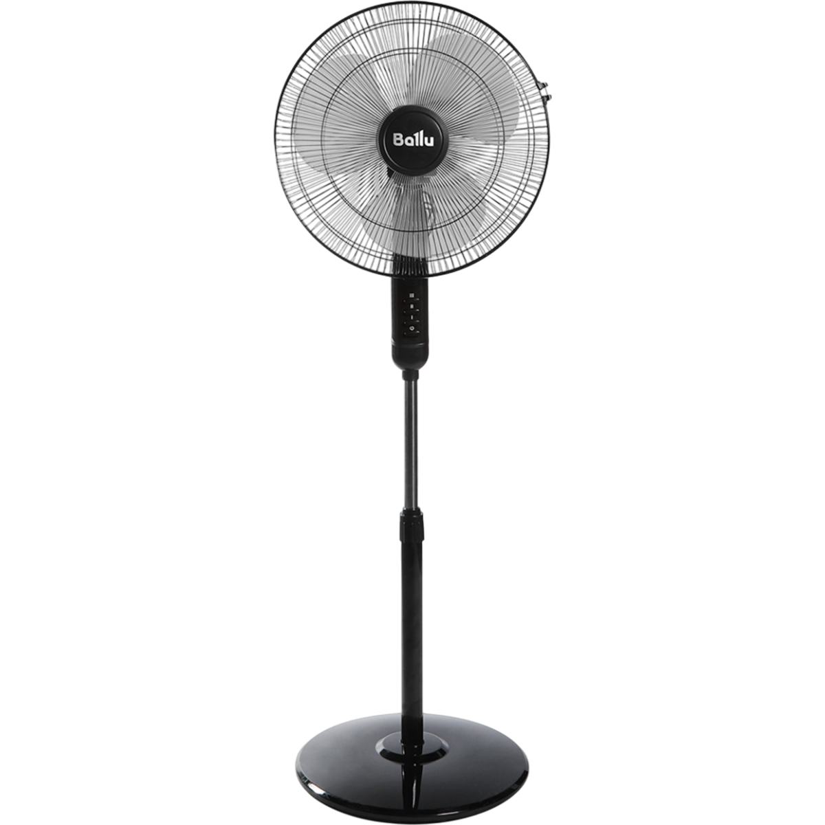 Напольный вентилятор Ballu BFF-705 - фото 2