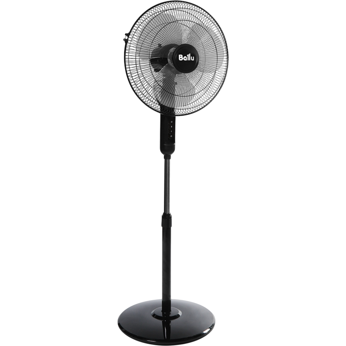 Напольный вентилятор Ballu BFF-705 - фото 3