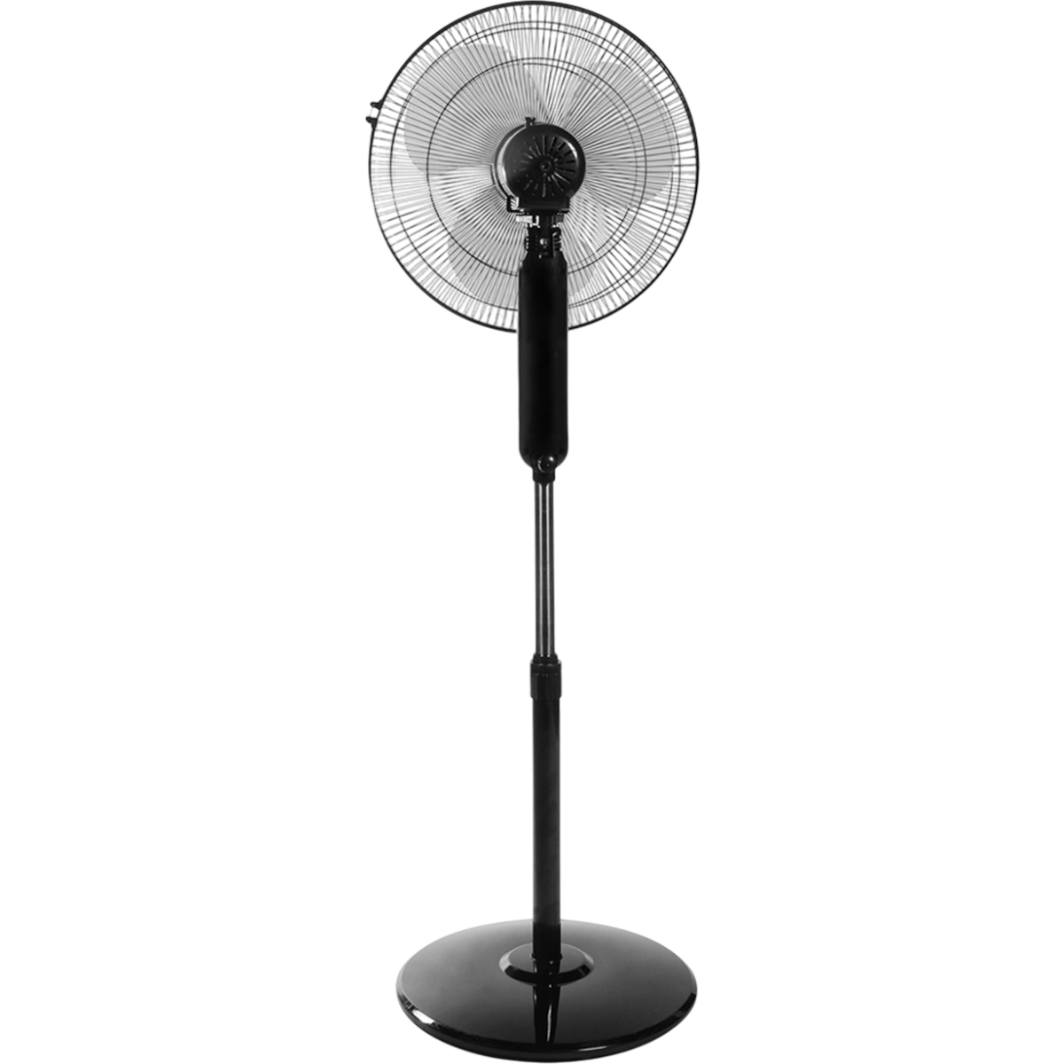 Напольный вентилятор Ballu BFF-705 - фото 4