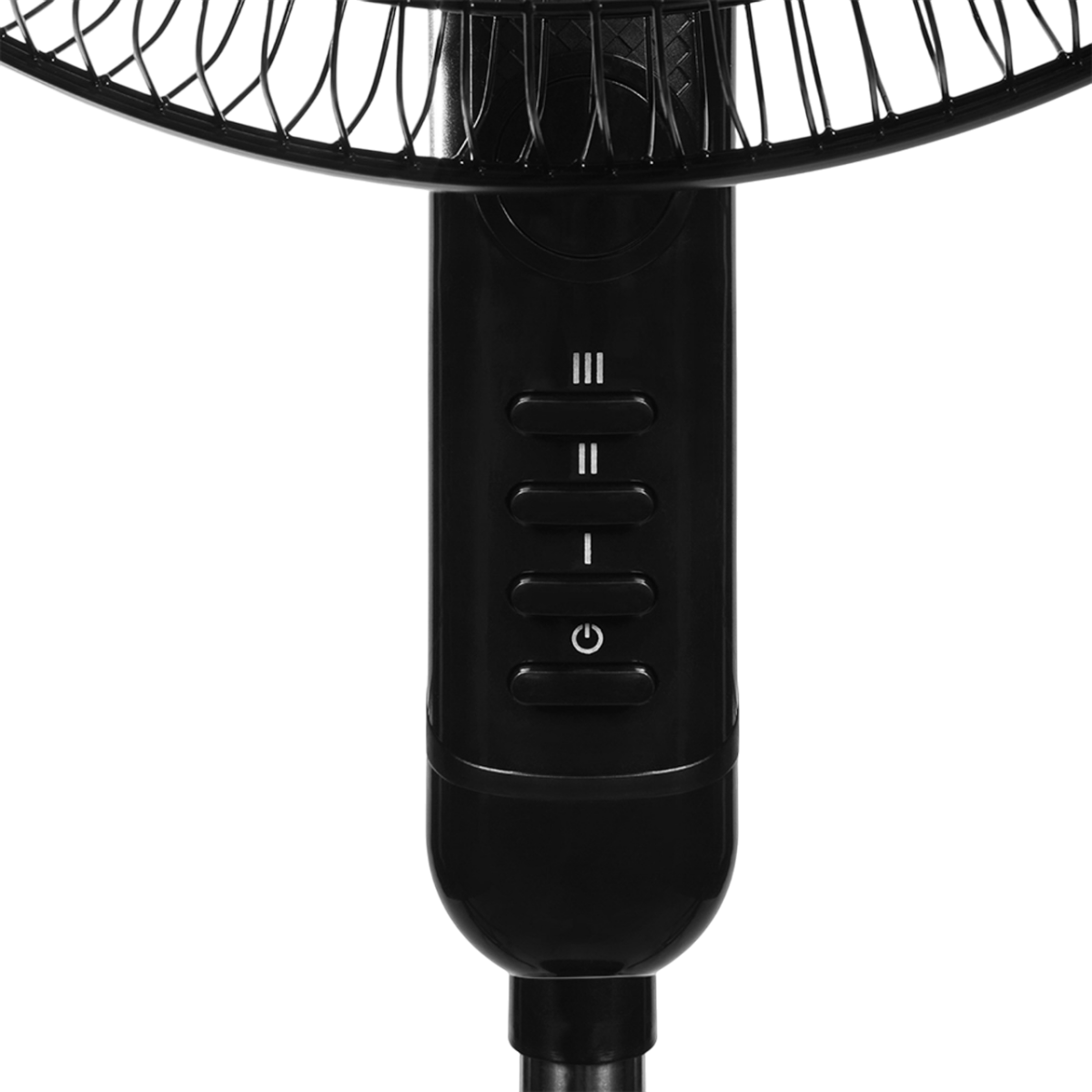 Напольный вентилятор Ballu BFF-705 - фото 5