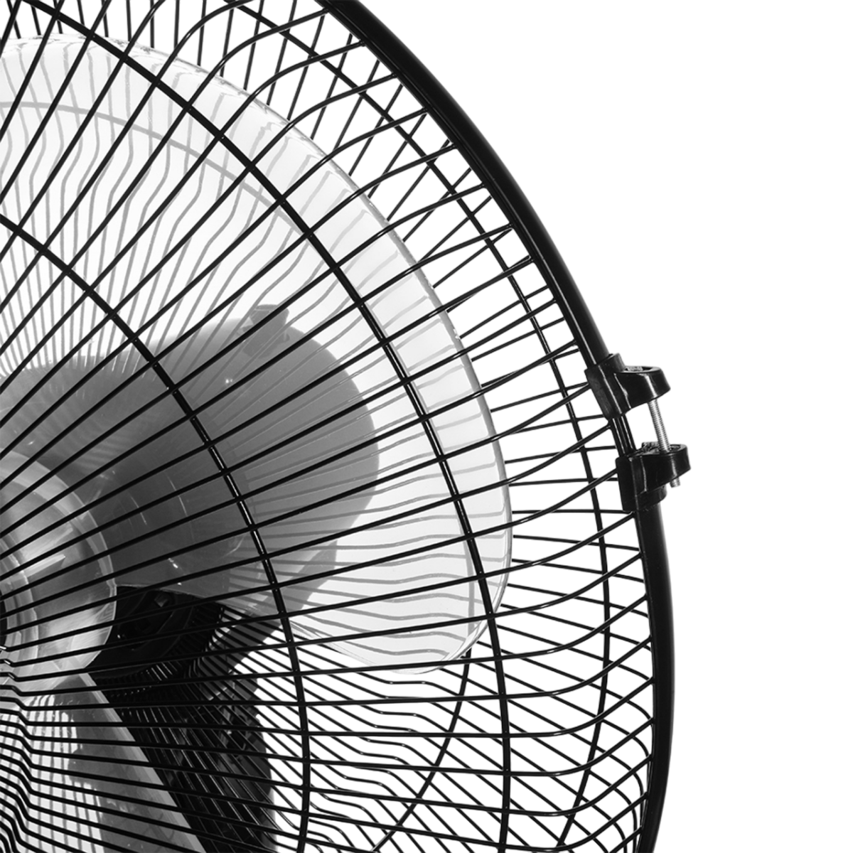 Напольный вентилятор Ballu BFF-705 - фото 6