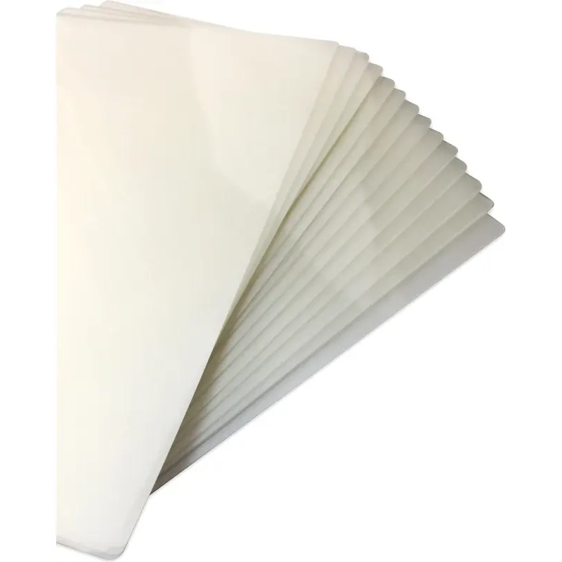 Плёнка для ламинирования Гелеос LPA6-60