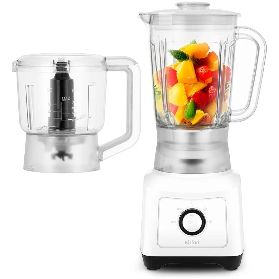 Блендер Kitfort КТ-3524