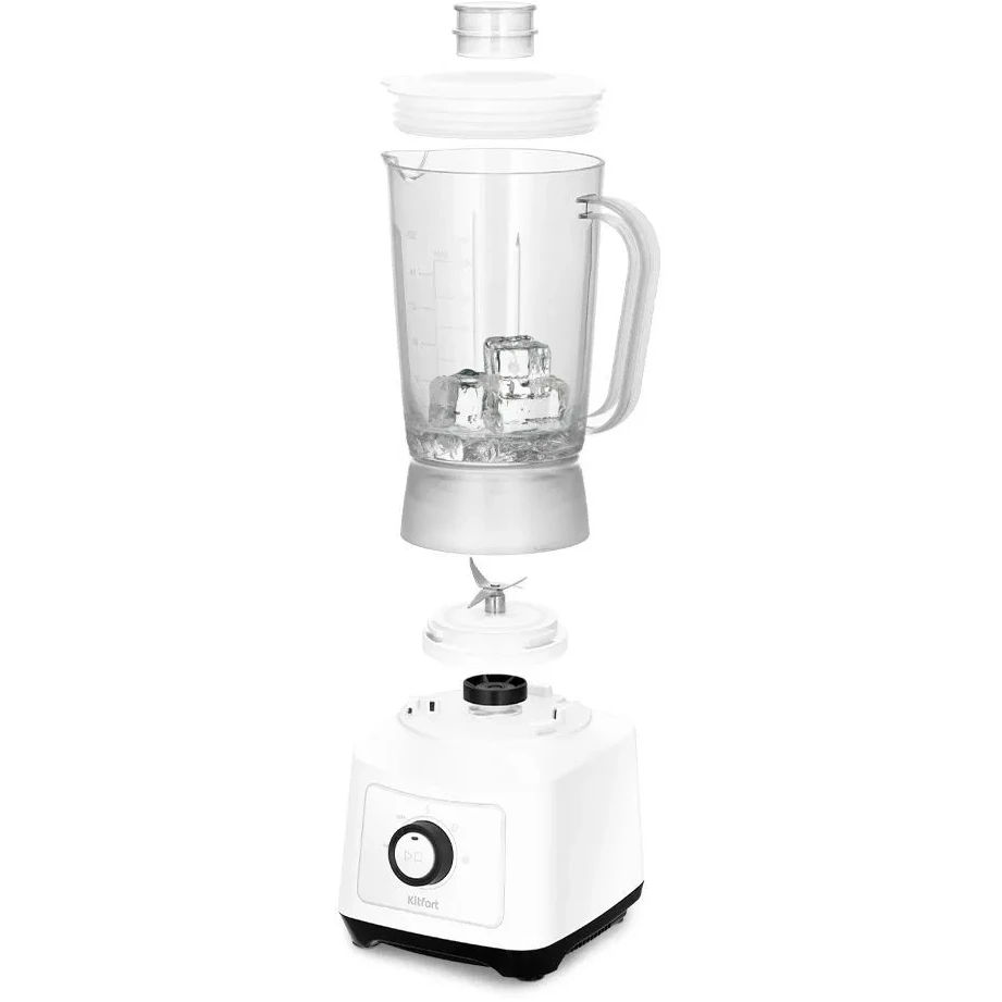 Блендер Kitfort КТ-3524 - фото 2