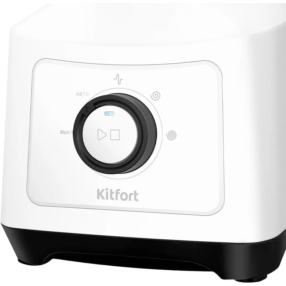 Блендер Kitfort КТ-3524 - фото 3