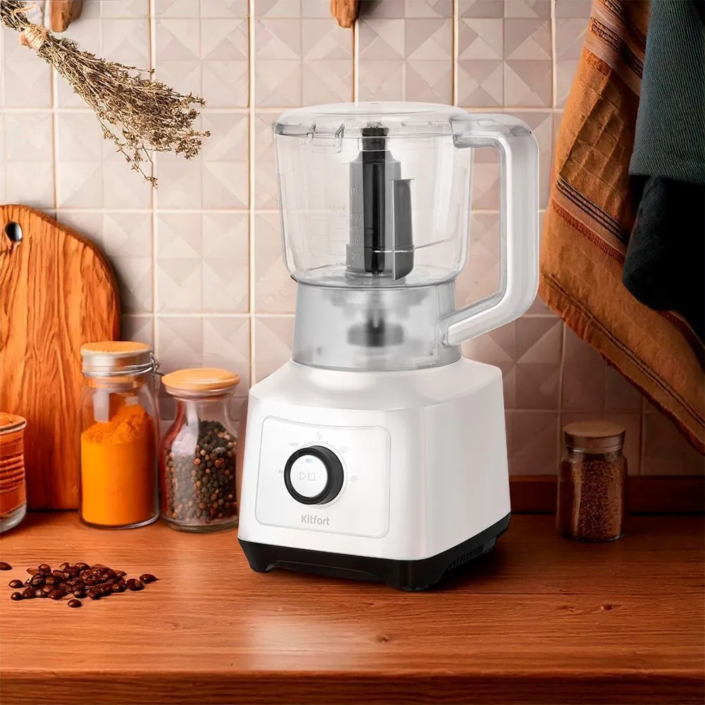 Блендер Kitfort КТ-3524 - фото 6