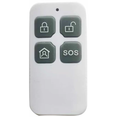 Пульт ДУ Dahua ARA22-W-868