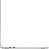 Ноутбук Apple MacBook Air 13 Silver (M4, 2025) (Z1CT0002T)