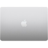 Ноутбук Apple MacBook Air 13 Silver (M4, 2025) (Z1CT0002T)