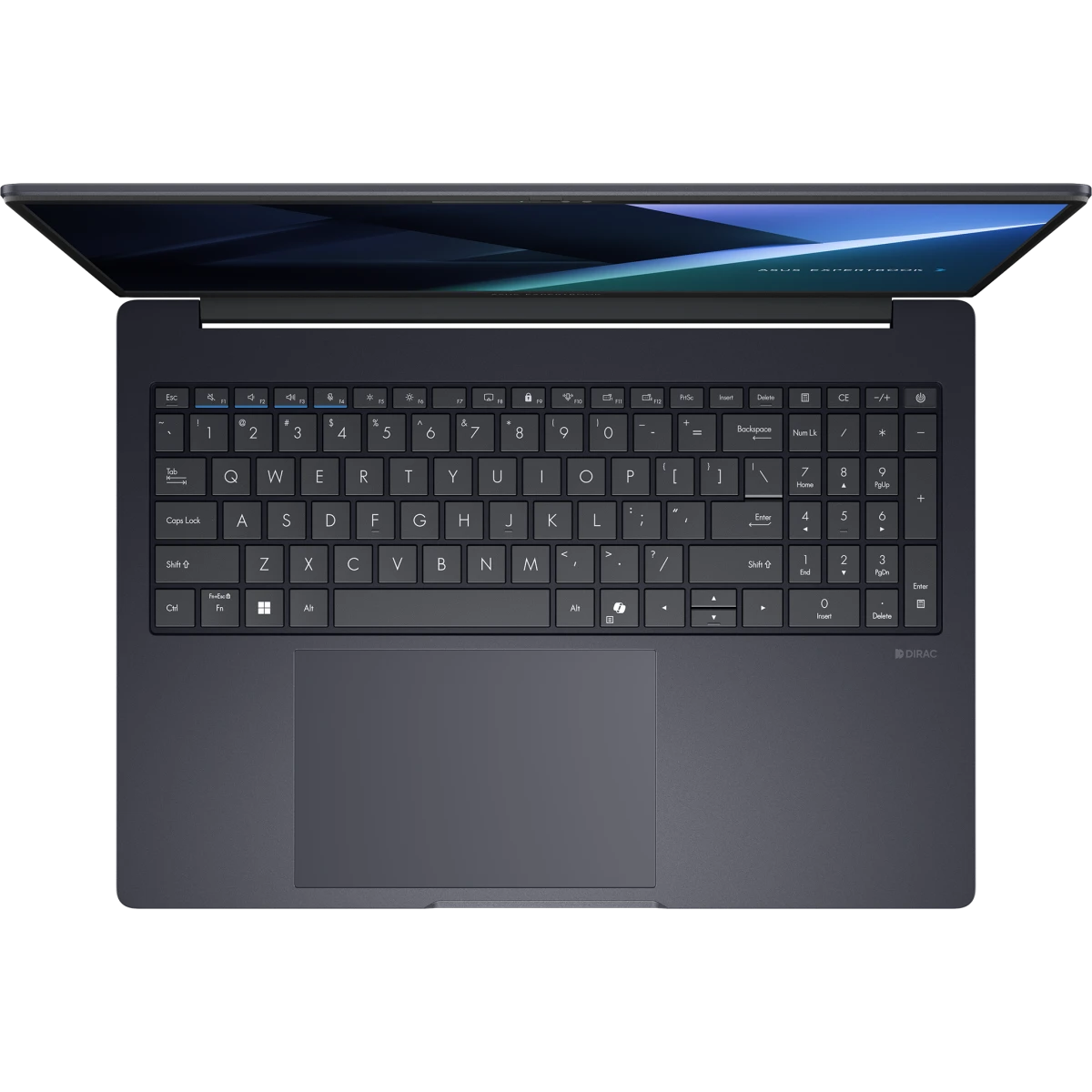 Ноутбук ASUS B3605CCA ExpertBook B3 Gentle Grey (MB0142) - B3605CCA-MB0142 - фото 3