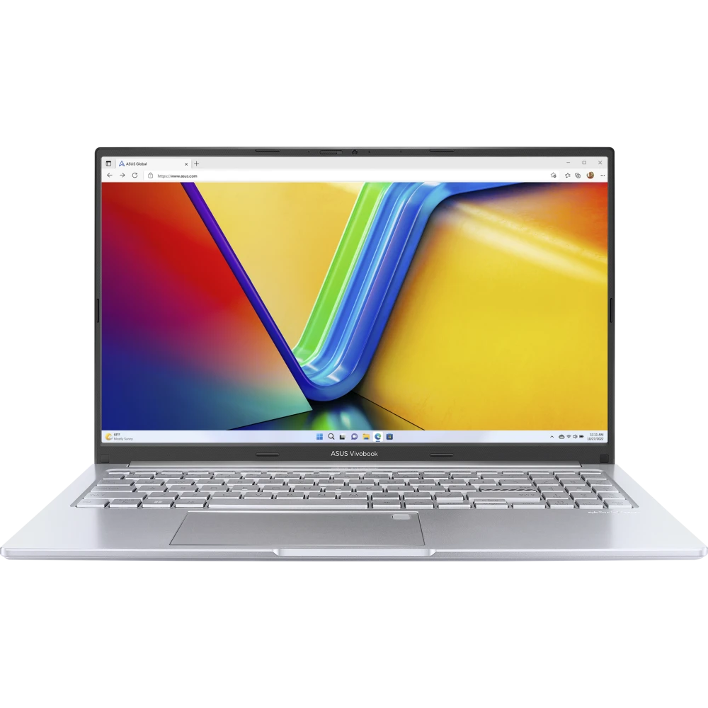 Ноутбук ASUS X1505VA Vivobook 15 OLED Cool Silver (L1803) - X1505VA-L1803
