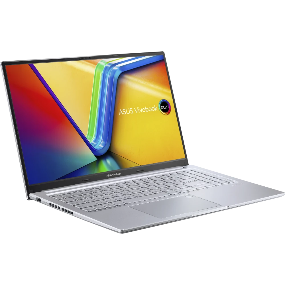 Ноутбук ASUS X1505VA Vivobook 15 OLED Cool Silver (L1803) - X1505VA-L1803 - фото 2