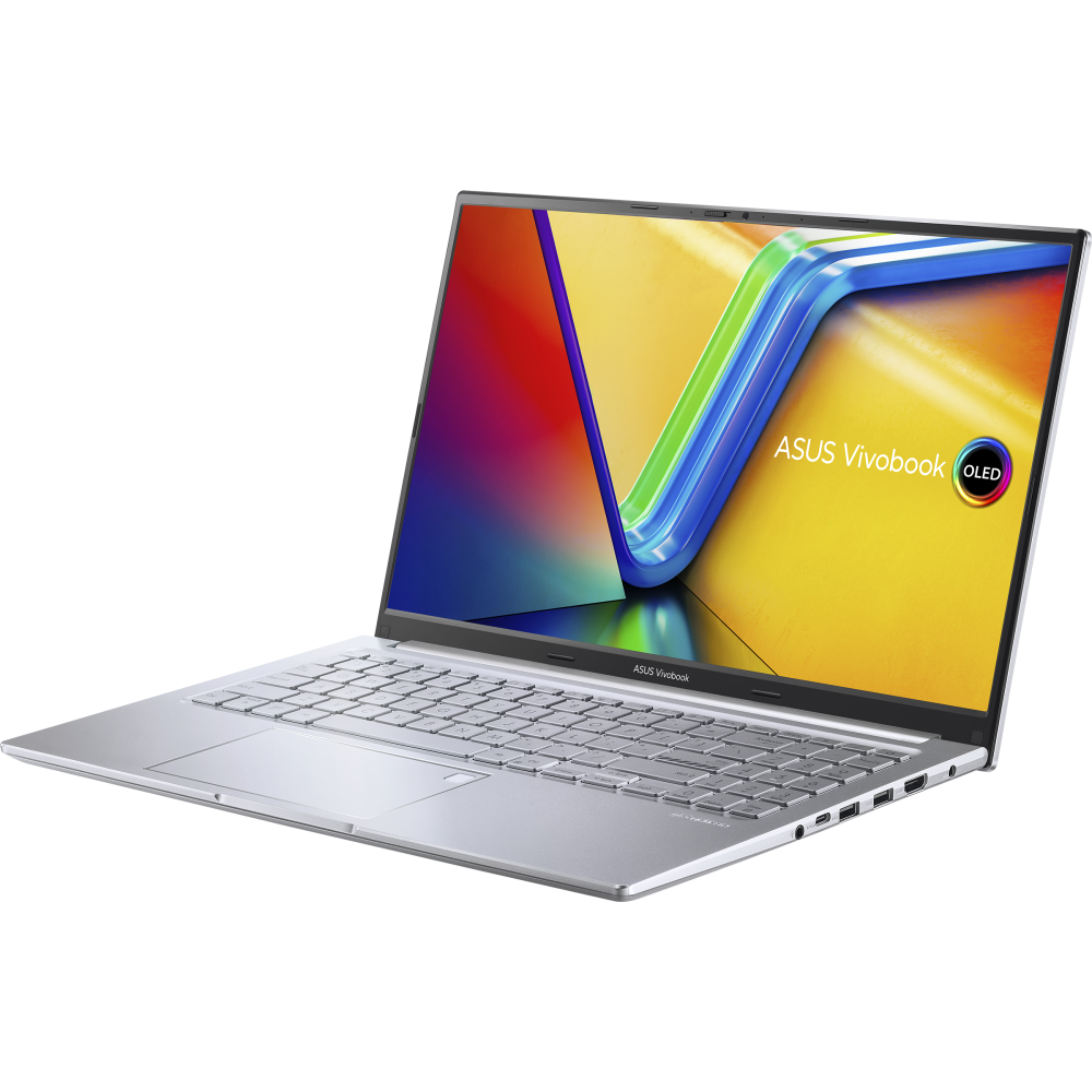 Ноутбук ASUS X1505VA Vivobook 15 OLED Cool Silver (L1803) - X1505VA-L1803 - фото 3