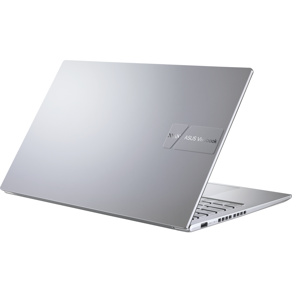 Ноутбук ASUS X1505VA Vivobook 15 OLED Cool Silver (L1803) - X1505VA-L1803 - фото 5