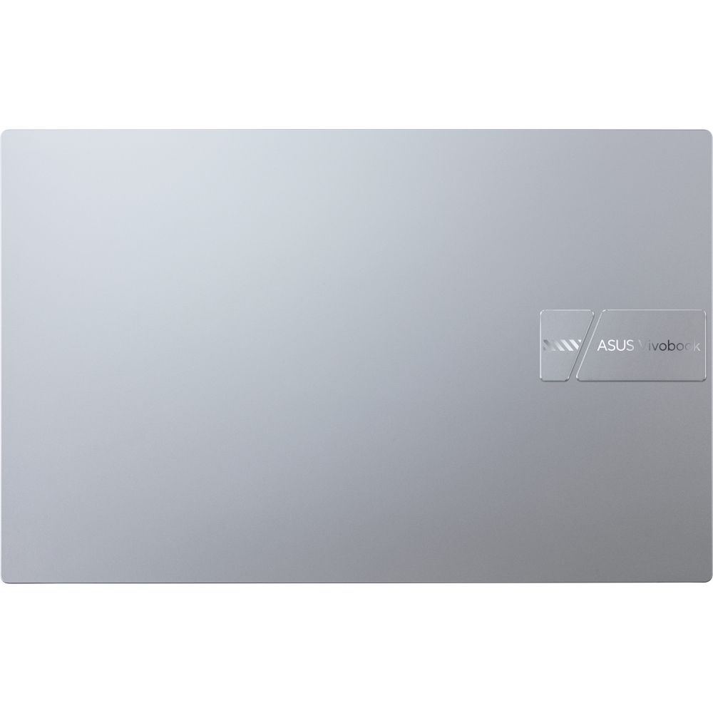 Ноутбук ASUS X1505VA Vivobook 15 OLED Cool Silver (L1803) - X1505VA-L1803 - фото 6