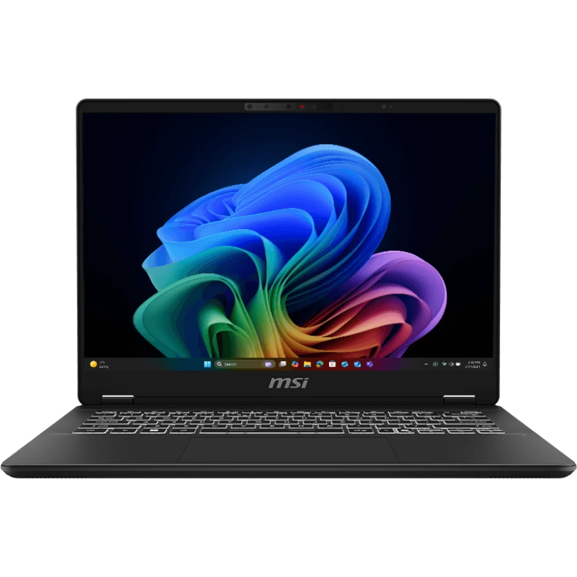 Ноутбук MSI Prestige 14 AI+ Evo C2VMG-044RU - 9S7-14N321-044