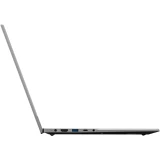 Ноутбук OSiO BaseLine B150i Silver (B150I-009S)