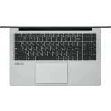 Ноутбук OSiO FocusLine F160A Space Grey (F160a-017)