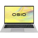 Ноутбук OSiO FocusLine F160A Space Grey (F160A-018)