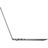 Ноутбук OSiO FocusLine F160A Space Grey (F160A-018)