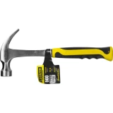 Молоток-гвоздодёр STAYER 2025-560