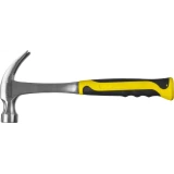 Молоток-гвоздодёр STAYER 2025-560