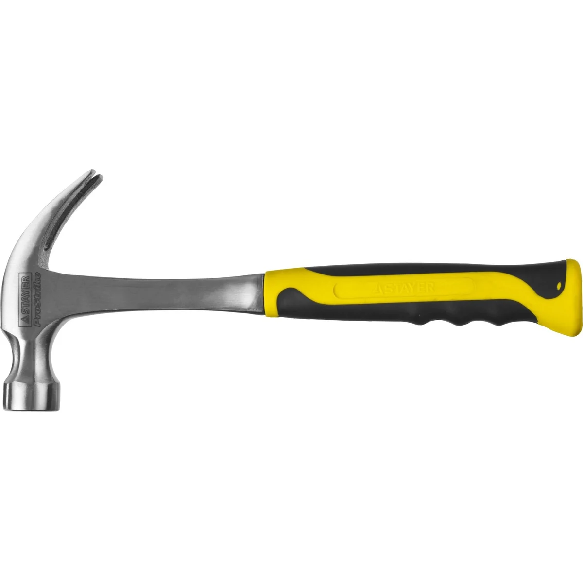 Молоток-гвоздодёр STAYER 2025-560 - фото 4