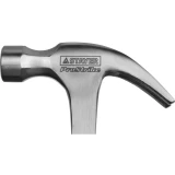 Молоток-гвоздодёр STAYER 2025-560