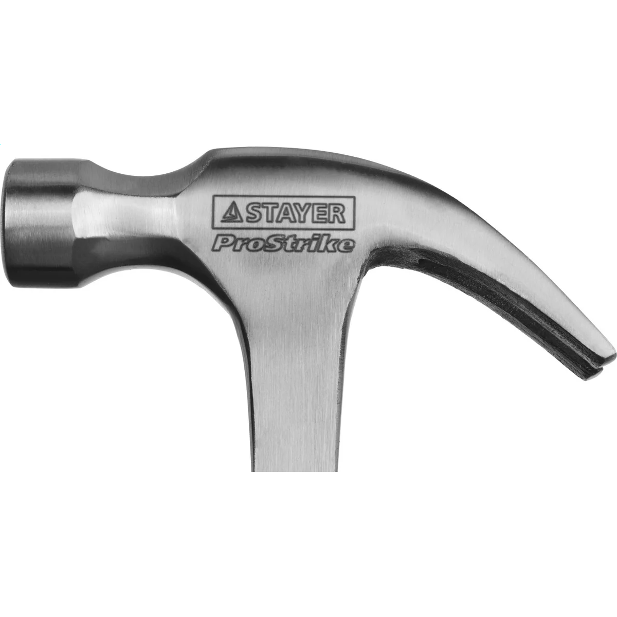 Молоток-гвоздодёр STAYER 2025-560 - фото 5