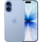 Смартфон Apple iPhone 17 256Gb Mist Blue (eSIM-only) (без RuStore) - MG694(J,LL)/A