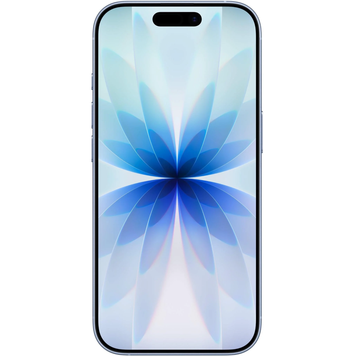 Смартфон Apple iPhone 17 256Gb Mist Blue (eSIM-only) (без RuStore) - MG694(J,LL)/A - фото 2