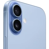 Смартфон Apple iPhone 17 256Gb Mist Blue (eSIM-only) (без RuStore) (MG694(J,LL)/A)