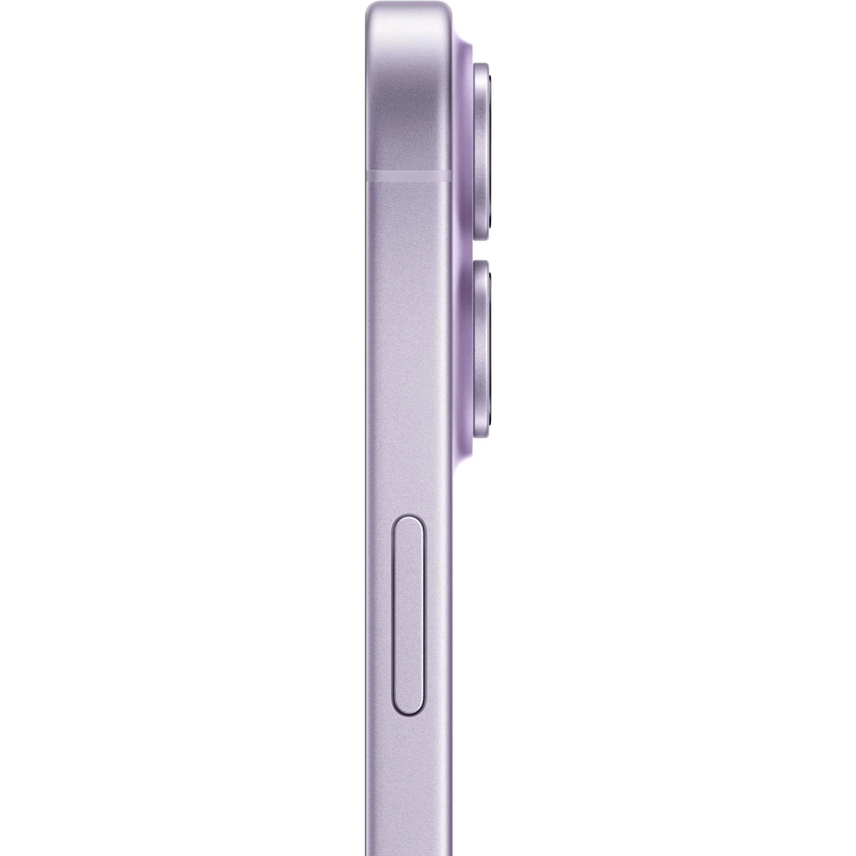 Смартфон Apple iPhone 17 256Gb Lavender (eSIM-only) (без RuStore) - MG6A4(J,LL)/A - фото 4