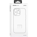 Чехол PERO CC02-RC71-TR