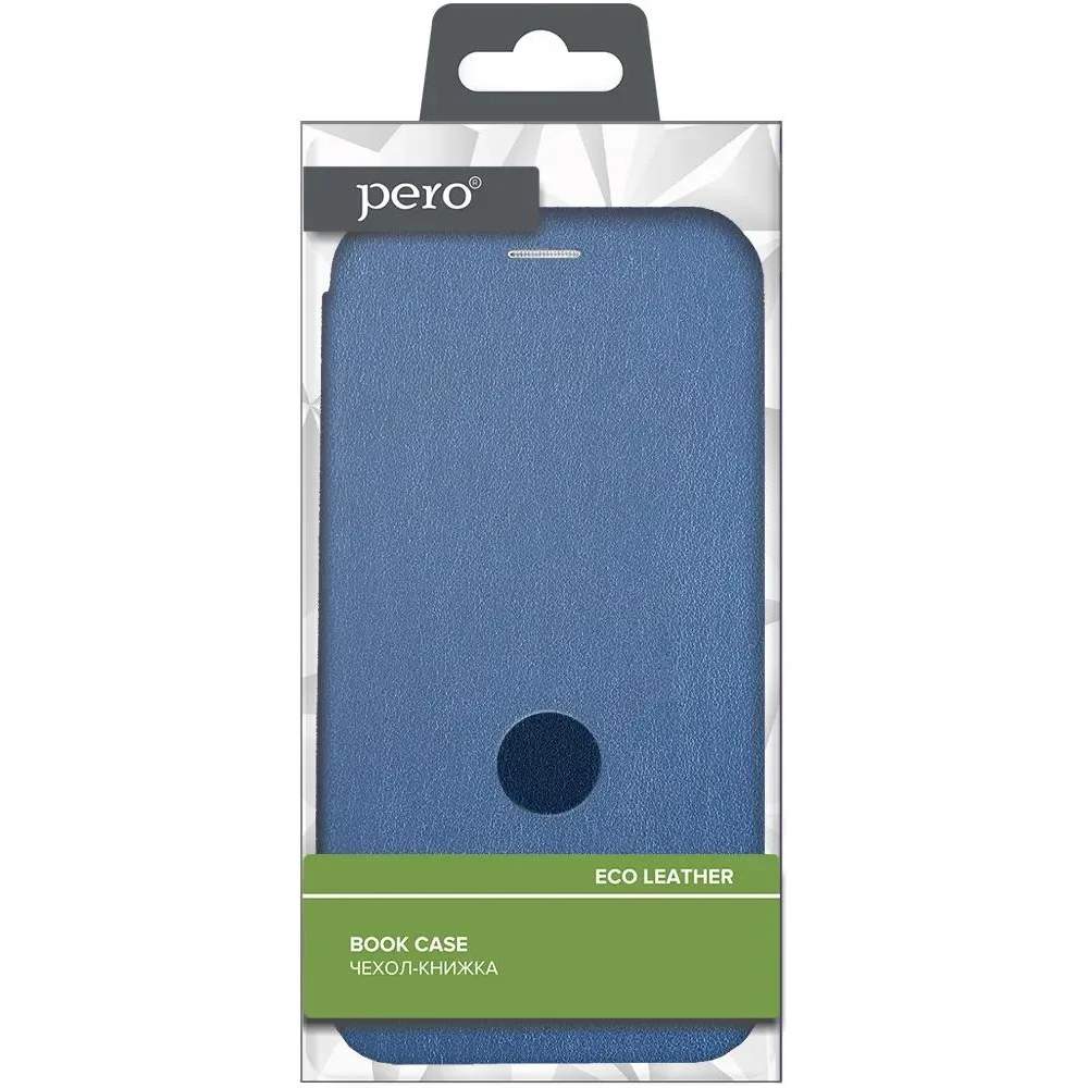 Чехол PERO WM-0561-BL - фото 4