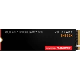 Накопитель SSD 8Tb WD Black SN850X (WDS800T2X0E)