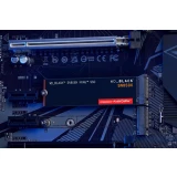 Накопитель SSD 8Tb WD Black SN850X (WDS800T2X0E)
