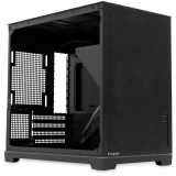 Корпус HSPD M211-TGBK Black