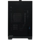 Корпус HSPD M211-TGBK Black