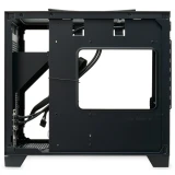 Корпус HSPD M211-TGBK Black