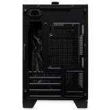 Корпус HSPD M211-TGBK Black