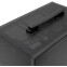 Корпус HSPD M211-TGBK Black - фото 7